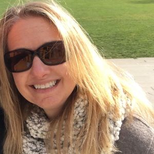 Meet your Posher, Janice